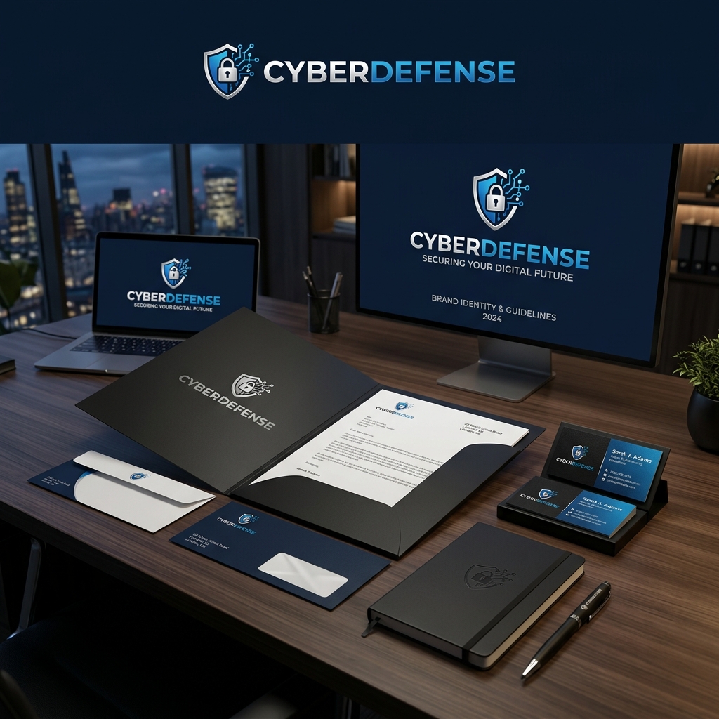 SHIELD Identity